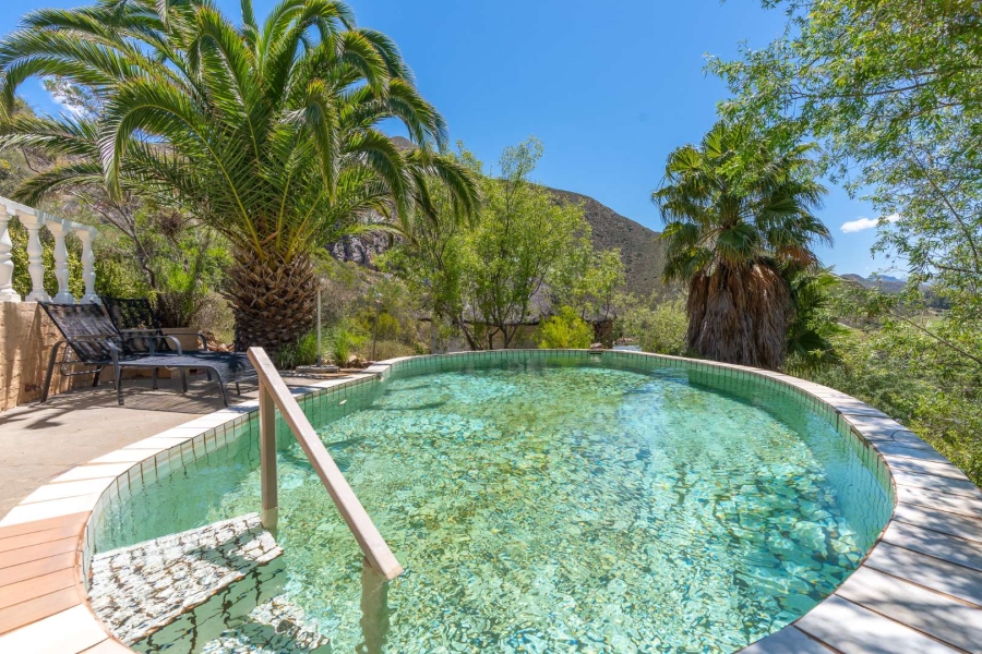 15 Bedroom Property for Sale in Montagu Western Cape